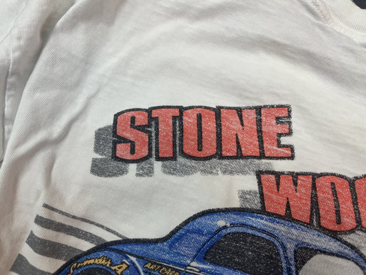 Laundry Day Confessions: The Tees We Refuse to Retire