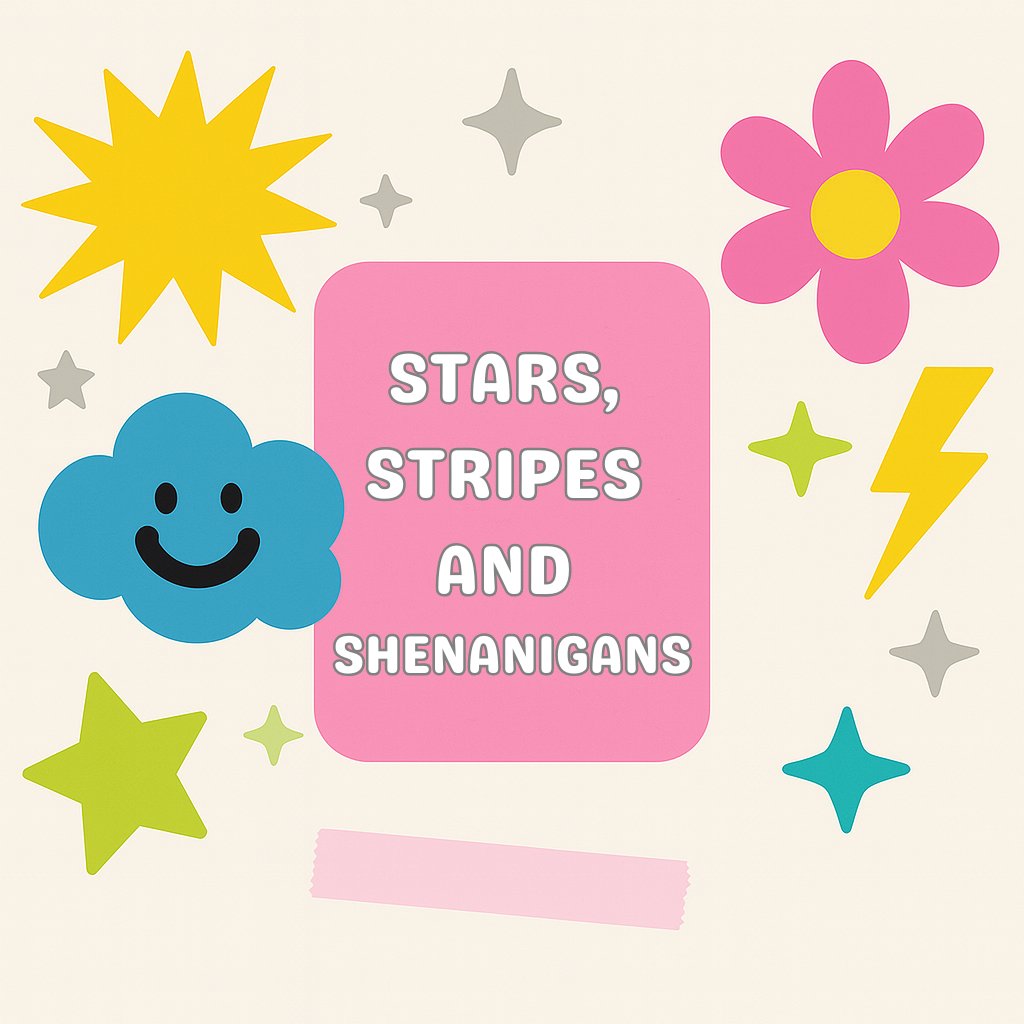 “White unisex t-shirt with retro patriotic raccoon – 4th of July shirt”