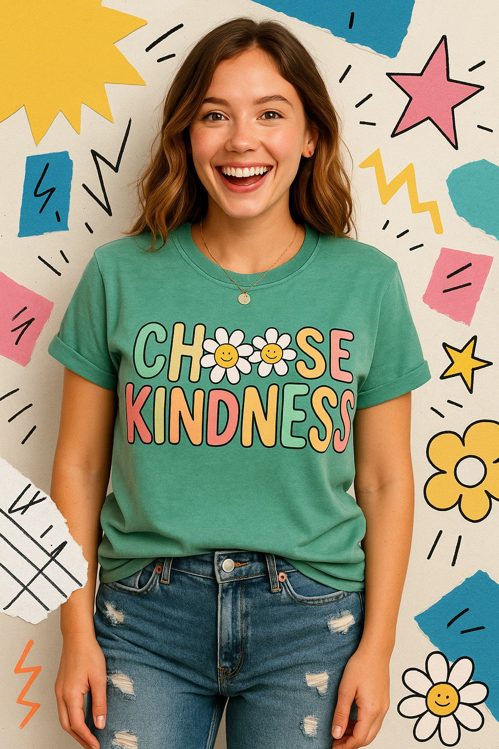 Choose Kindness Tee