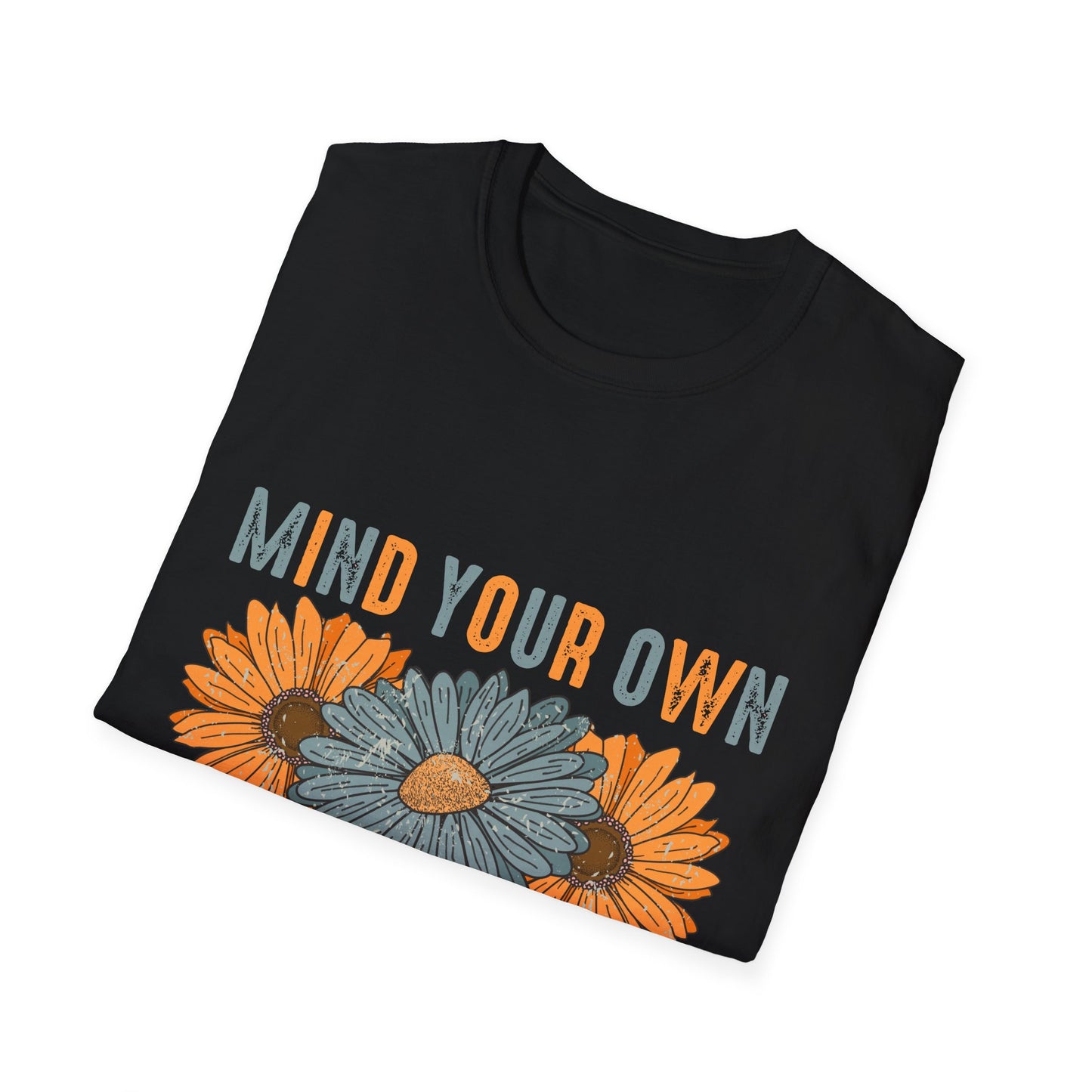 Mind Your Own Motherhood - Sassy Motherhood Vibes