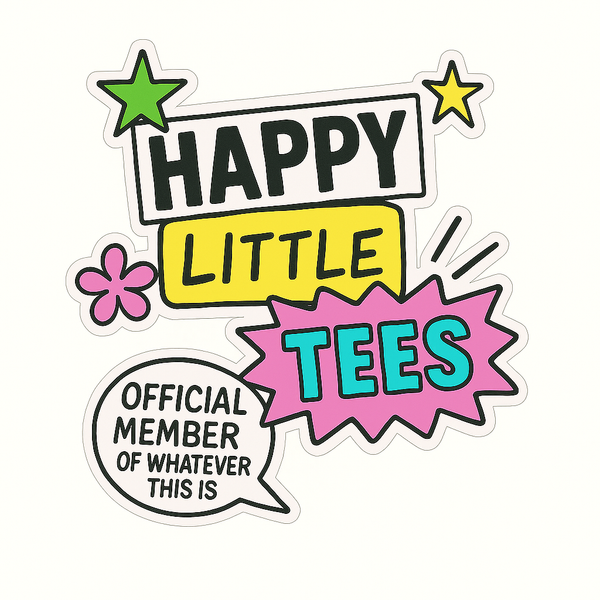 Happy Little Tees