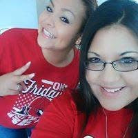 On Fridays We Wear Red – Military Support Shirt