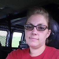 On Fridays We Wear Red – Military Support Shirt
